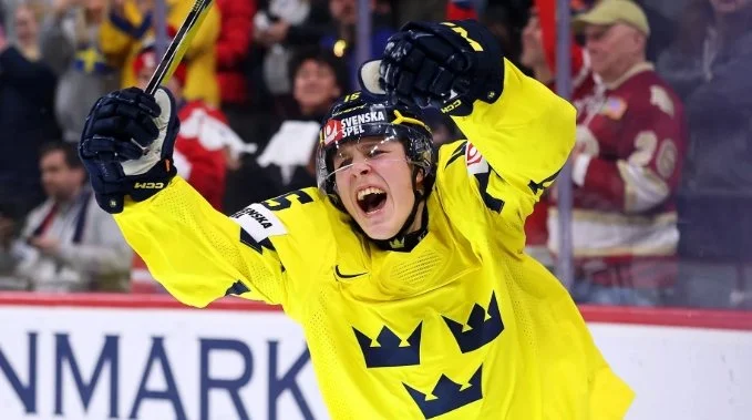 Can the New York Rangers Move up from the Fifth Pick in the 2026 NHL Draft?