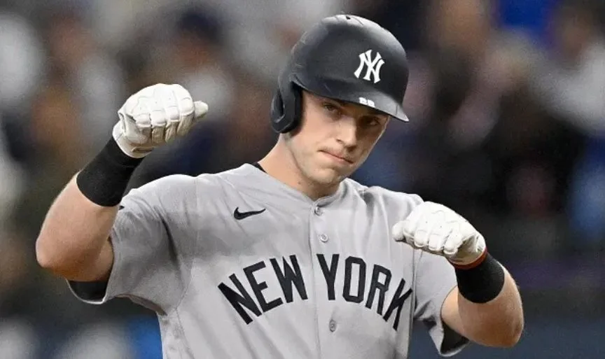 AI Provides an Answer to Why an Emerging 27-Year-Old Should Lead off for the Yankees