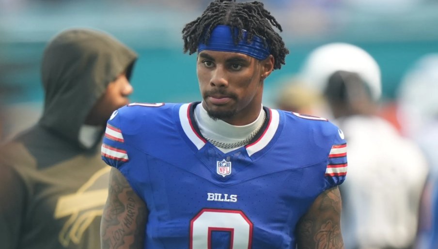 Two Trade Targets for the Falcons Before the 2026 Season Begins
