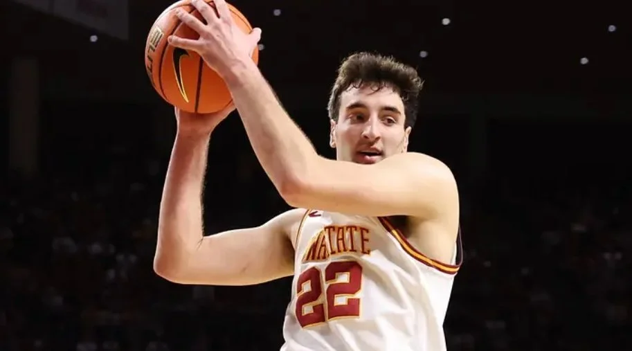 What’s Next for Ex-Iowa State Star Forward After 2026 NBA Draft Withdrawal?