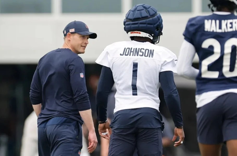 Can the Bears Secondary Emerge as the Strength of the Team in 2026?
