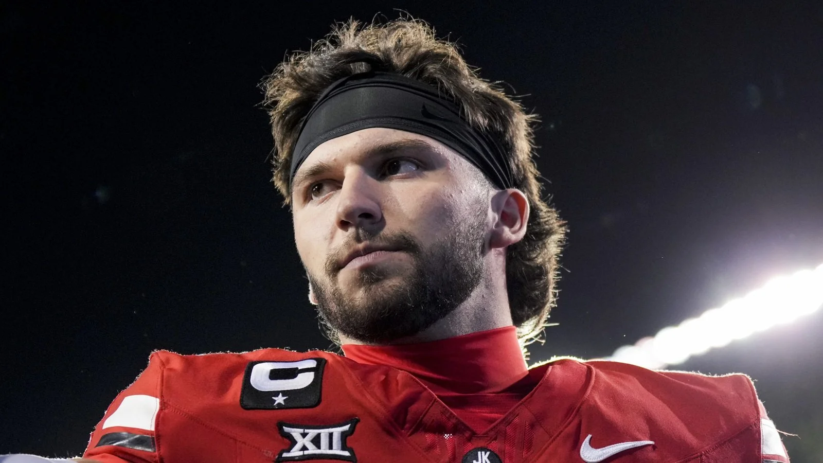 NCAA Gambling Crackdown Collides with Texas Tech's 2026 Football Season