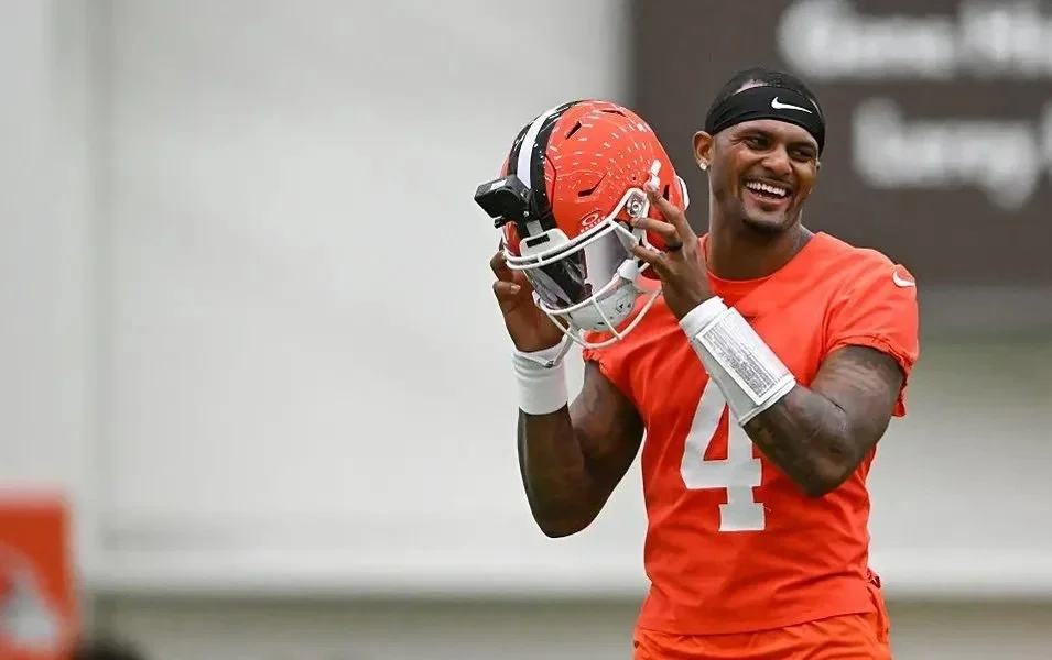 Should Browns Fans Start to Buy Stock in Cleveland’s $46 Million Quarterback?