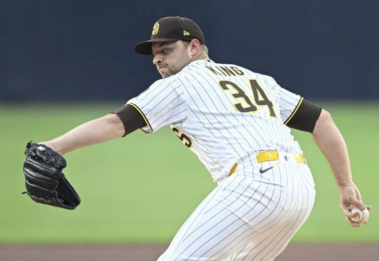 How Has the Padres Freshly Extended Ace Performed in 2026?