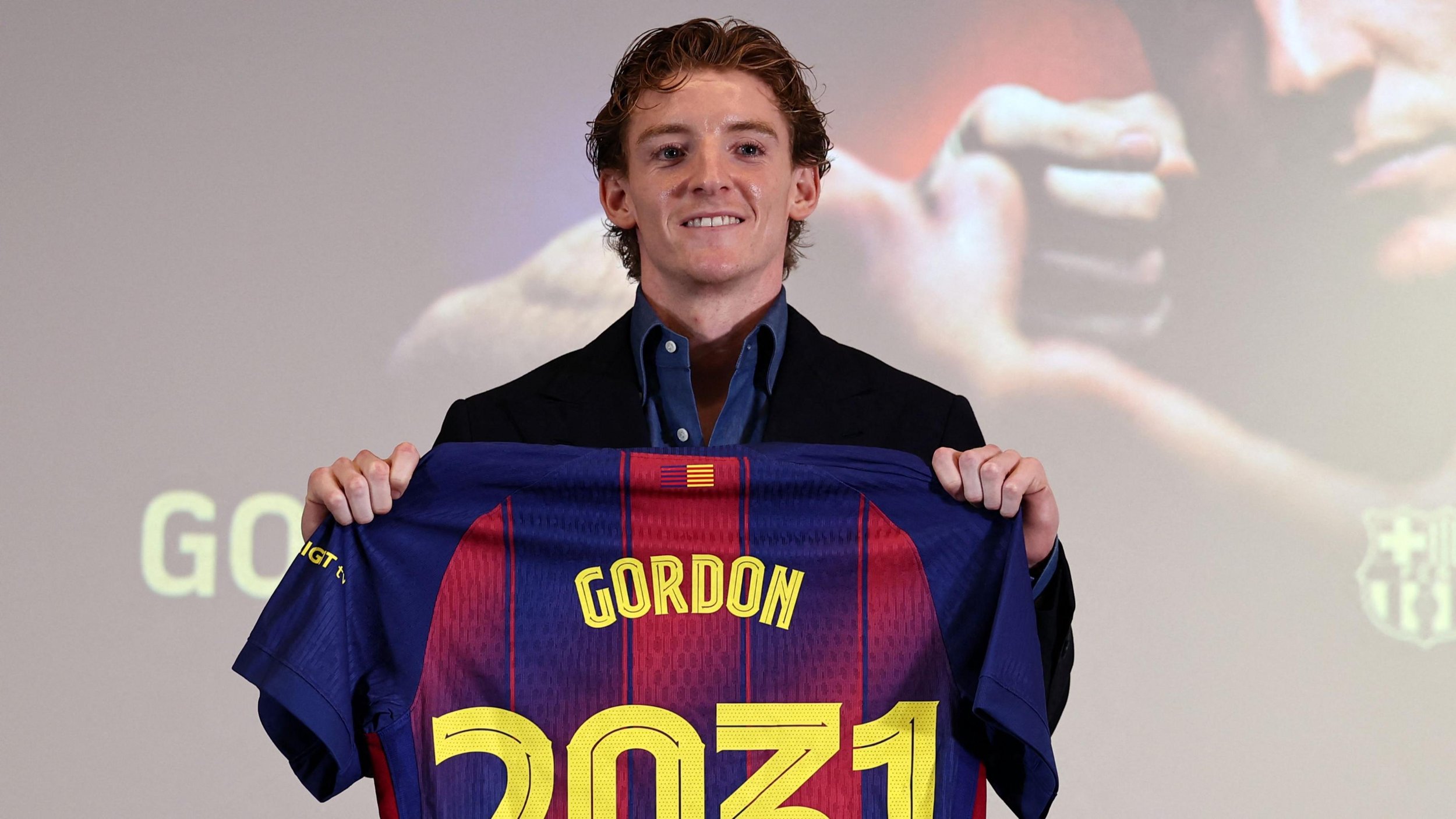 Barcelona Signs 25-Year-Old Forward; What's Next in 2026-27?