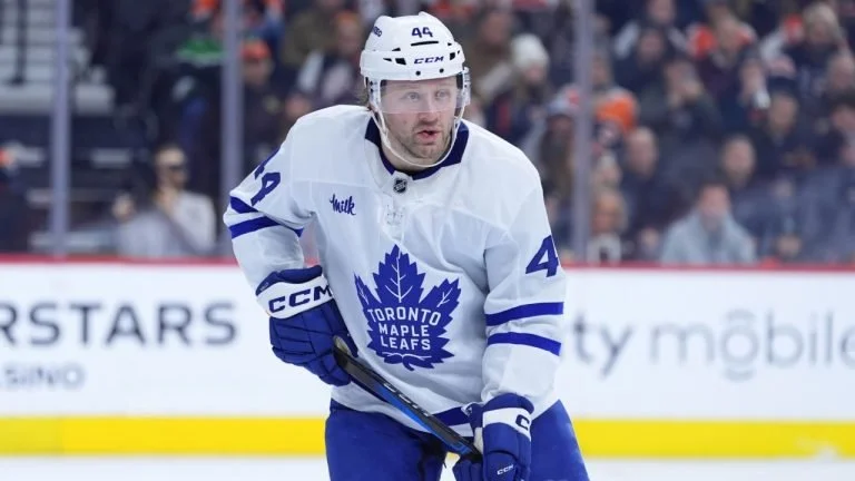 Will the Penguins Trade for a 32-Year-Old Veteran Defenseman Before the 26-27 Season?