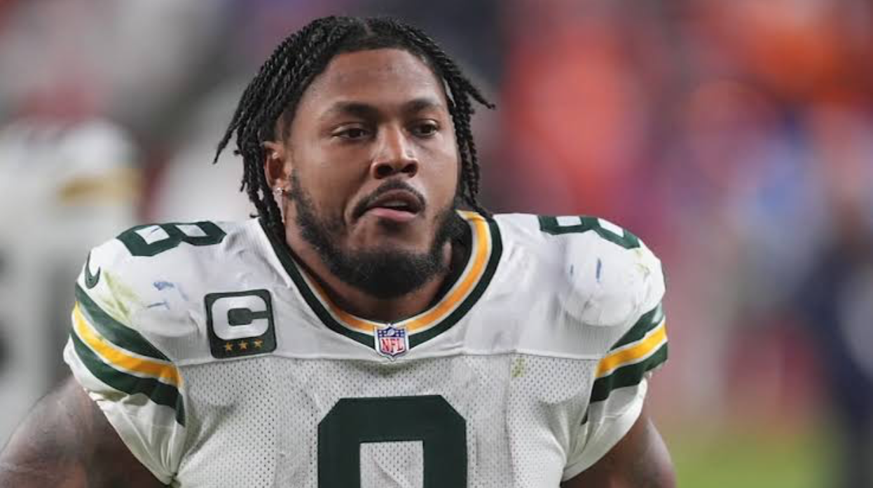 How the 2026 Packers Can Fix Their Running Back Problem