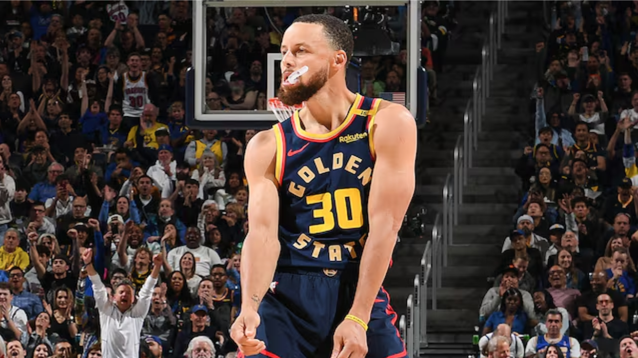 How the Warriors Can Handle a Two-Time MVP’s 2026 Contract Extension Eligibility