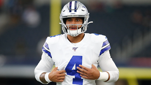 How the Cowboys Offense Can Improve in 2026