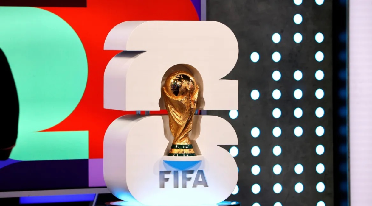 Three Must-Watch Matches During the Opening Week of the 2026 FIFA World Cup Fans Shouldn't Miss