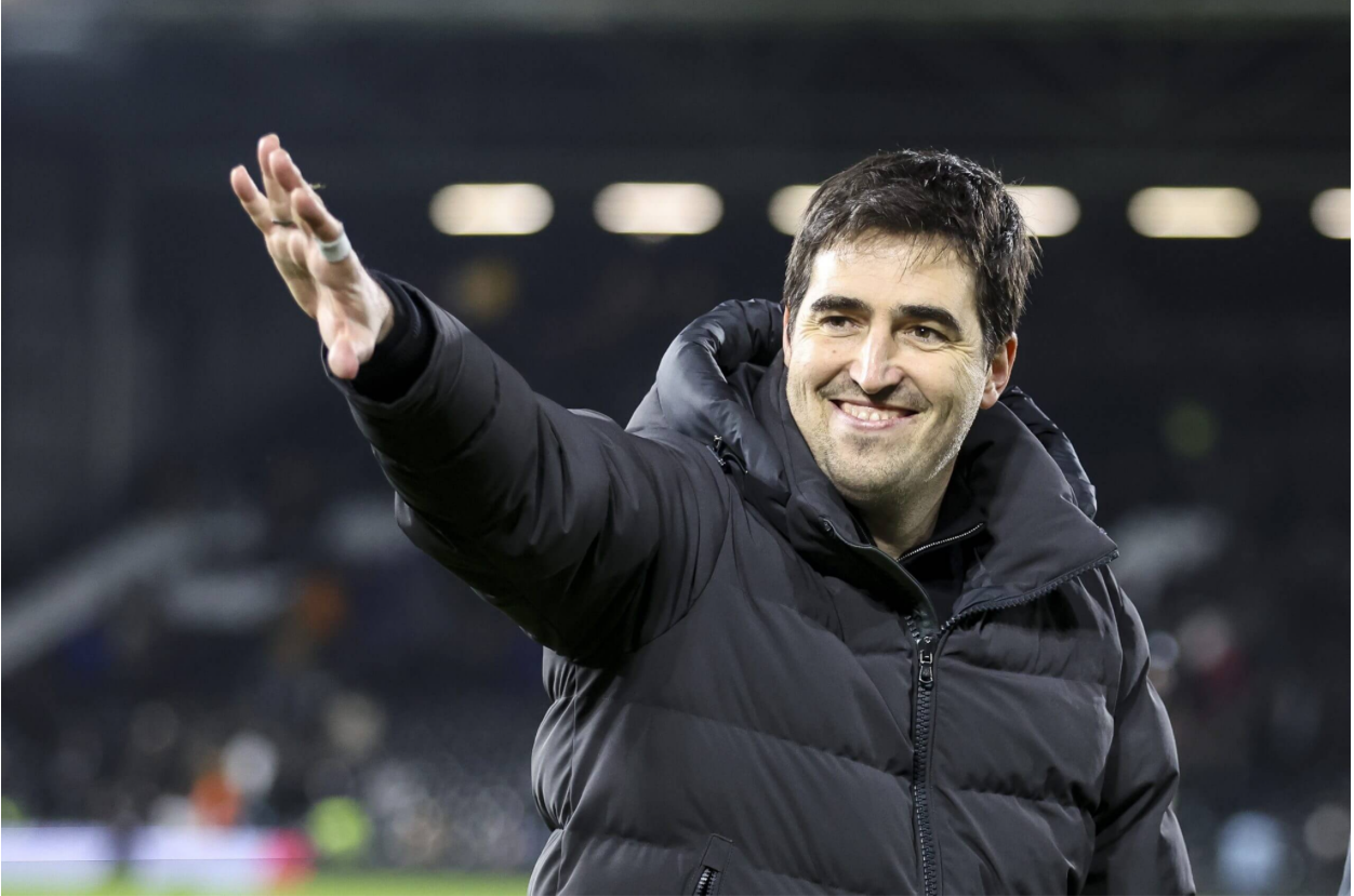 What Will Liverpool Look Like in 26-27 Under Their New Manager if Signed?
