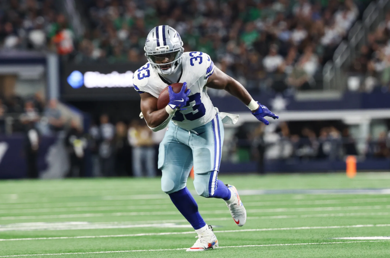 Should the Cowboys Be Concerned About Their Running Back Depth in 2026?