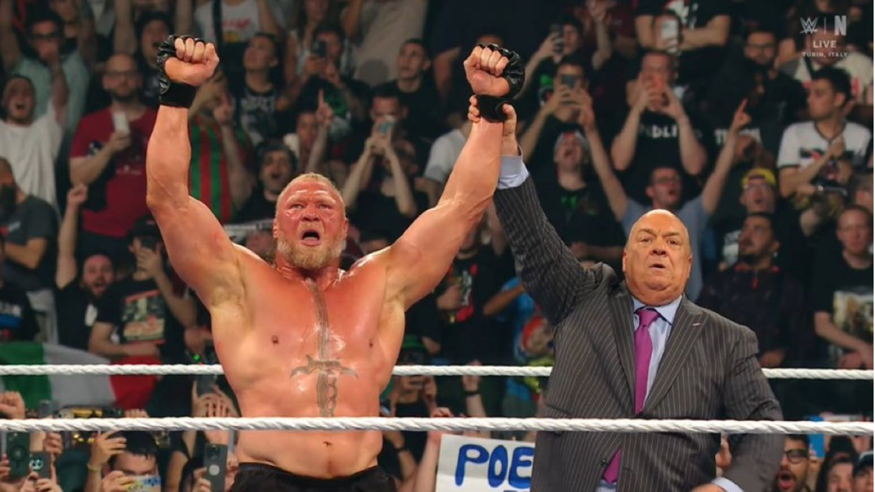 Which Superstars Left Turin Victorious at Clash in Italy 2026?