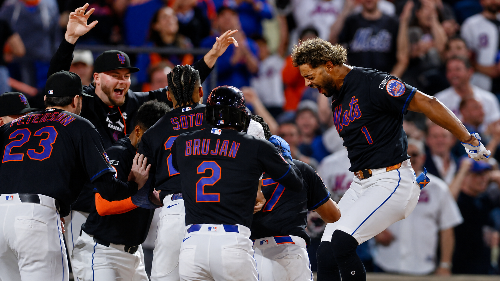 Can the 2026 Mets Offense Sustain Their Recent Hot Streak Going Forward?