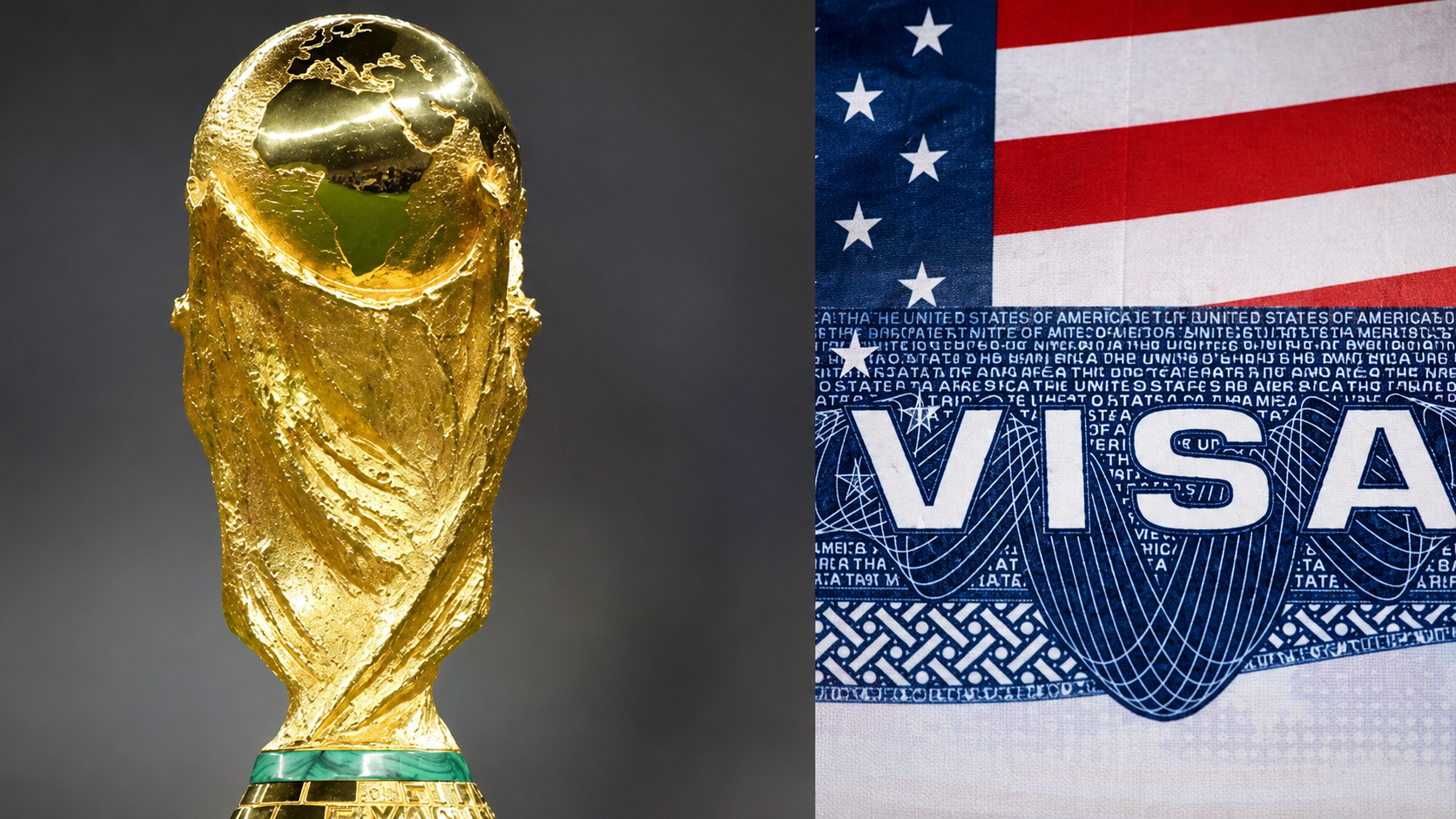 2026 FIFA World Cup: The Problems National Teams Are Facing Just Days Away from the Event