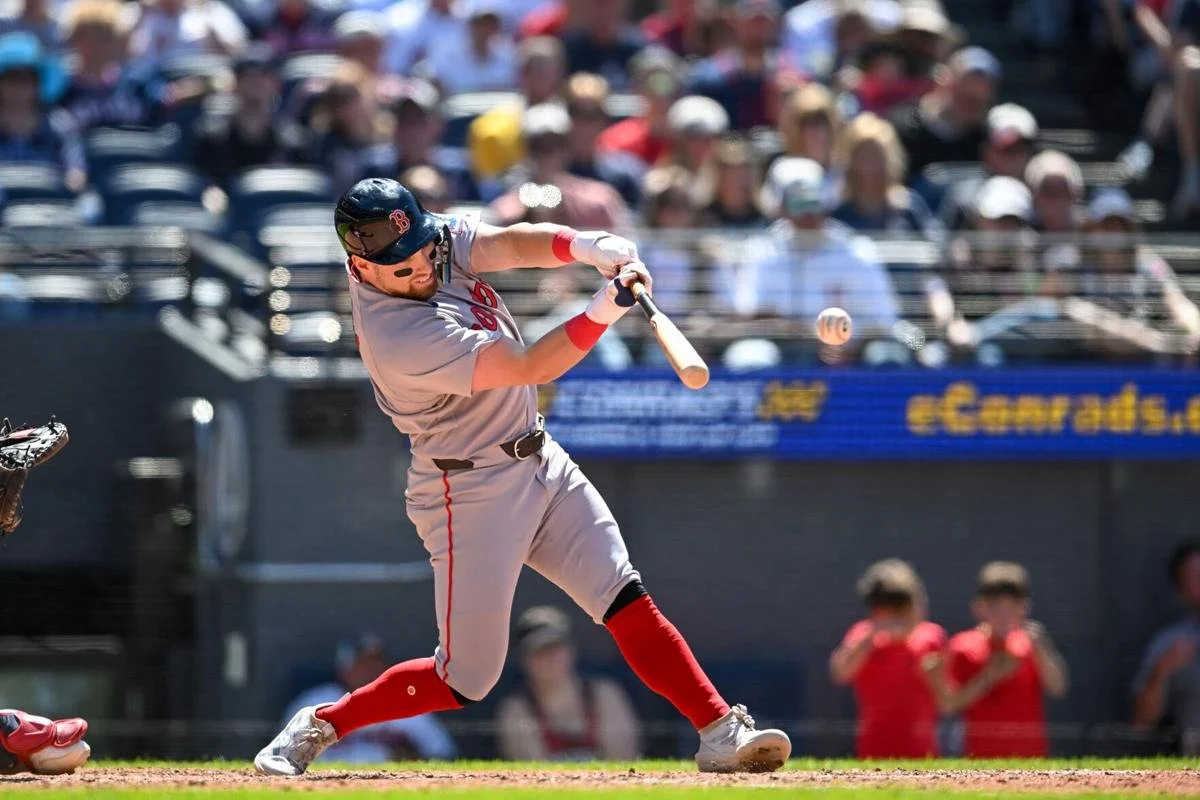 2026 Red Sox End May on a High Note