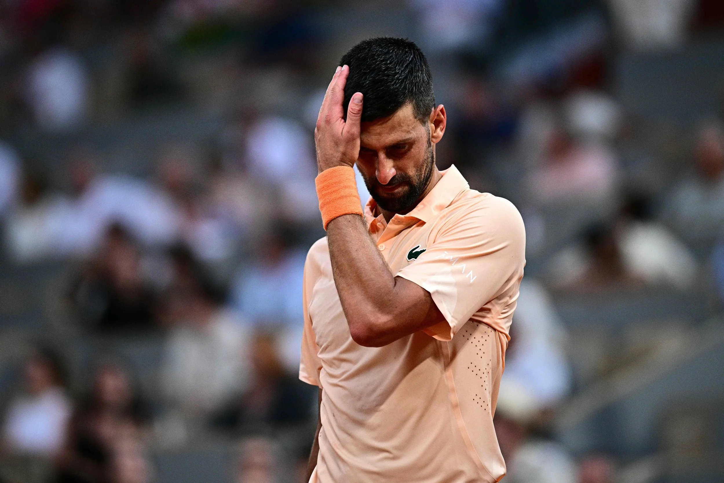 2026 Roland Garros is Going Against Every Expectation
