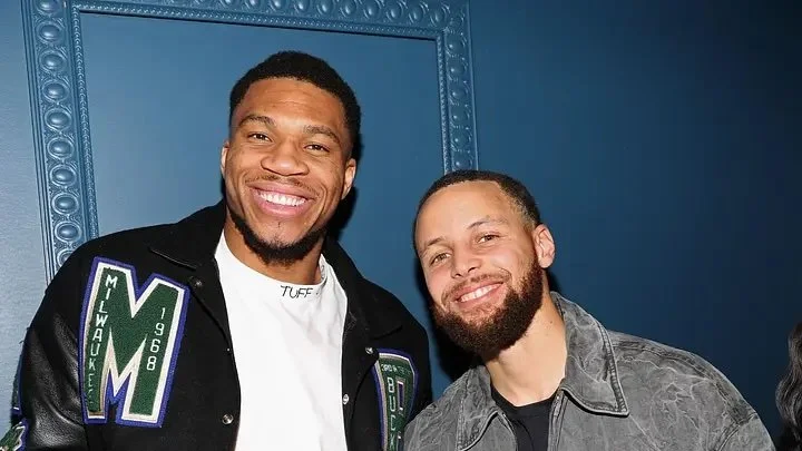 Does a Two-Time NBA MVP Belong with the Warriors?