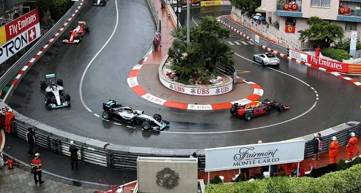 How High Temperatures Could Impact the 2026 Monaco Grand Prix