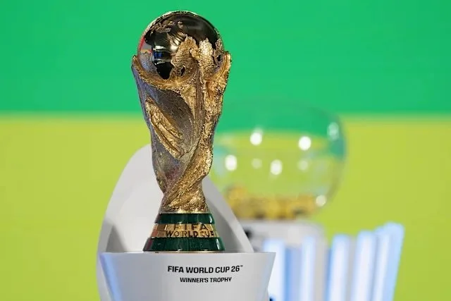 Predicting the Winners of Groups A-F at the 2026 FIFA World Cup