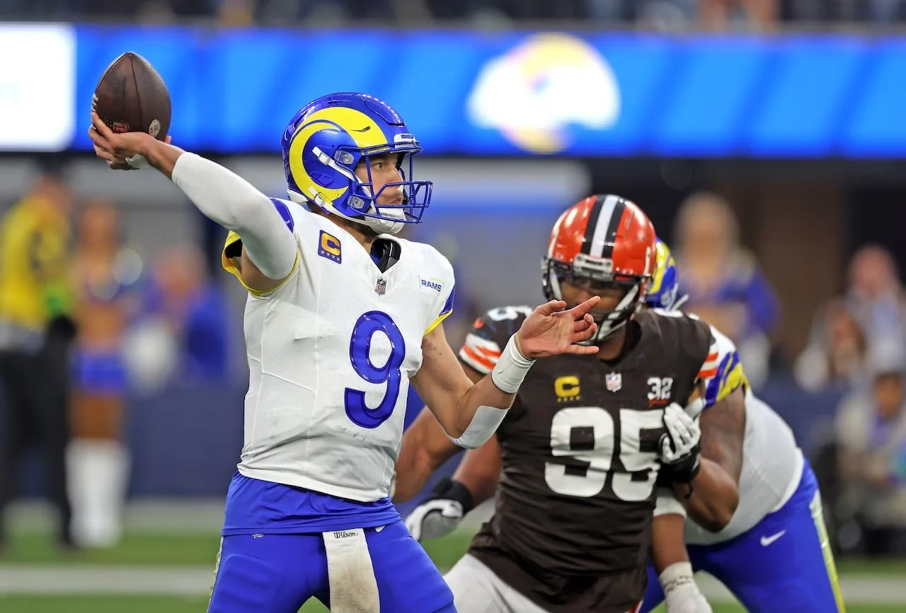 Are the 2026 Rams Favorites for Super Bowl LXI?