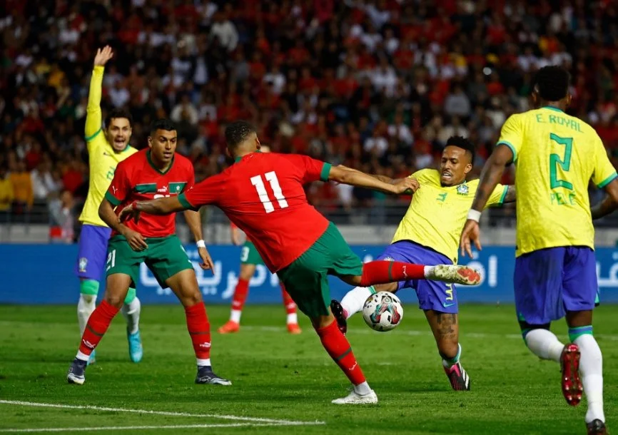 Why the Brazil-Morocco World Cup Match Could Be the Biggest Game of FIFA 2026 Opening Week
