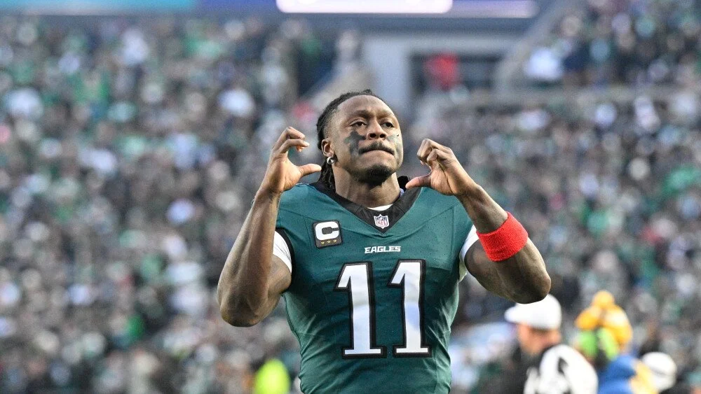 Does the Trade for a Three-Time Pro Bowl Wide Receiver Make the Patriots Super Bowl LXI Contenders?