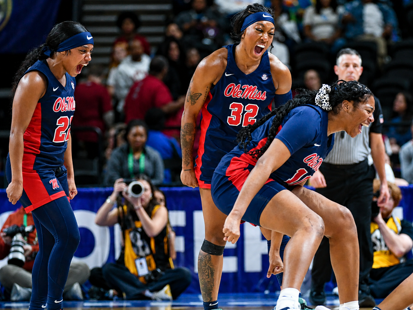 From Contenders to Favorites: Five Women's Basketball Programs That Owned the 2026 Transfer Portal