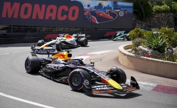 Why Carlos Sainz and a Rising Red Bull Star Could Shine in the 2026 Monaco Grand Prix