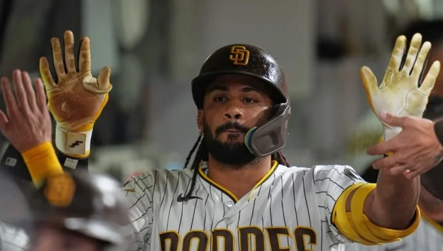 Has the Padres 27-Year-Old Star Outfielder Finally Turned a Corner in 2026?