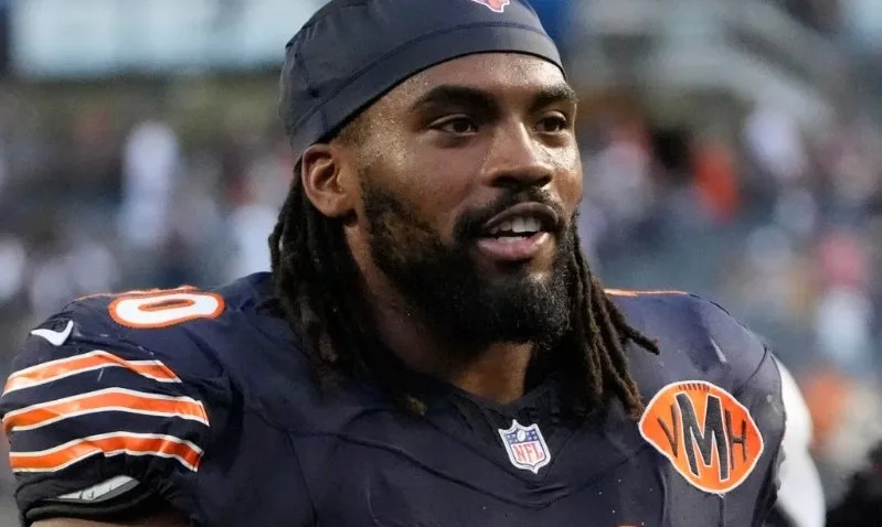 Which Bears Players Could Surprise Fans the Most in 2026?