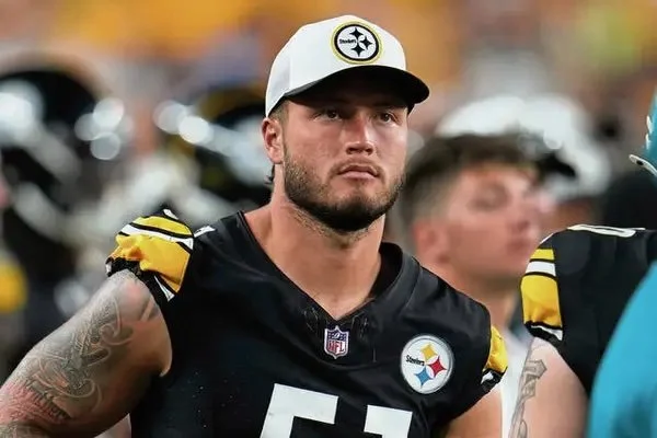 What the Extension of a 24-Year-Old Edge Rusher Means for the Steelers in 2026 and Beyond
