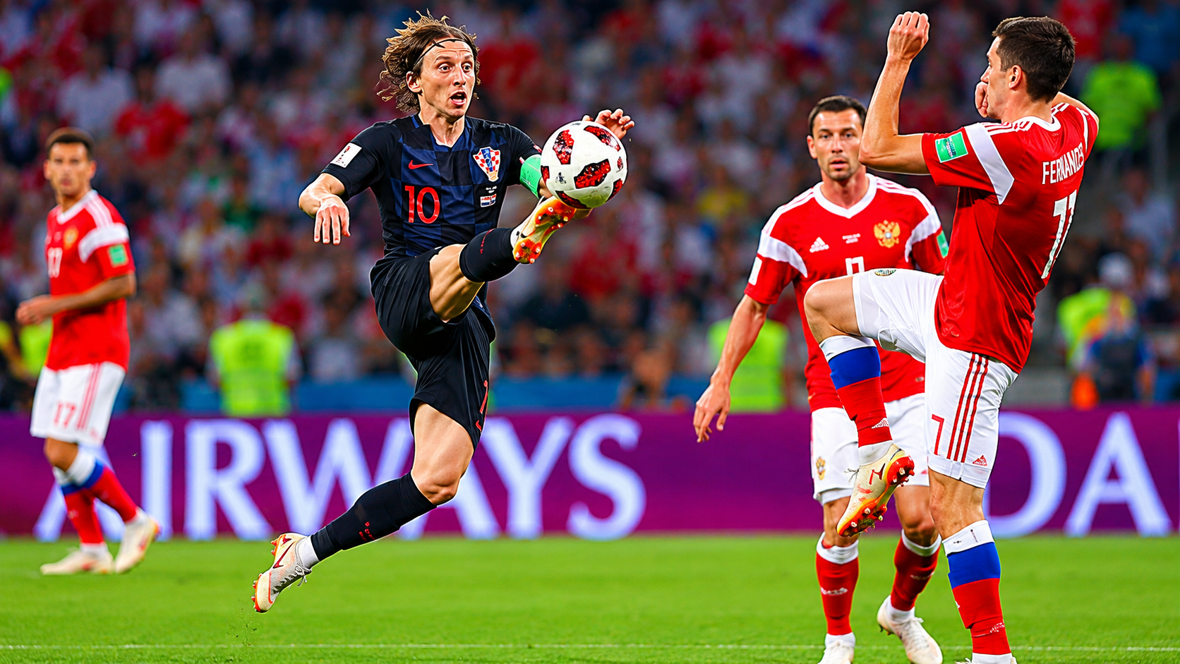 How England vs Croatia Could Shape the Early Group Stage Race at FIFA World Cup 2026