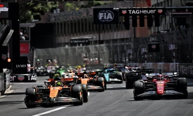 Could F1’s 2026 Regulations Create a More Action-Packed Monaco Grand Prix?