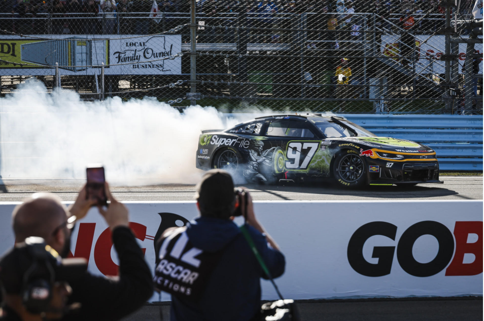 2026 FireKeepers Casino 400 Could Be a Career-Altering Race for a 37-Year-Old
