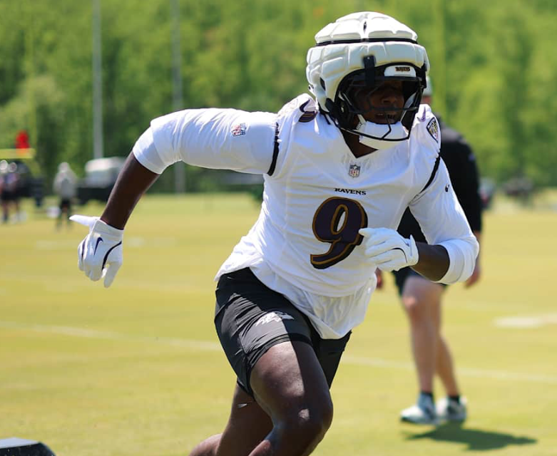 Ravens 2026 OTA Standouts: Which Young Players Are Emerging Early?