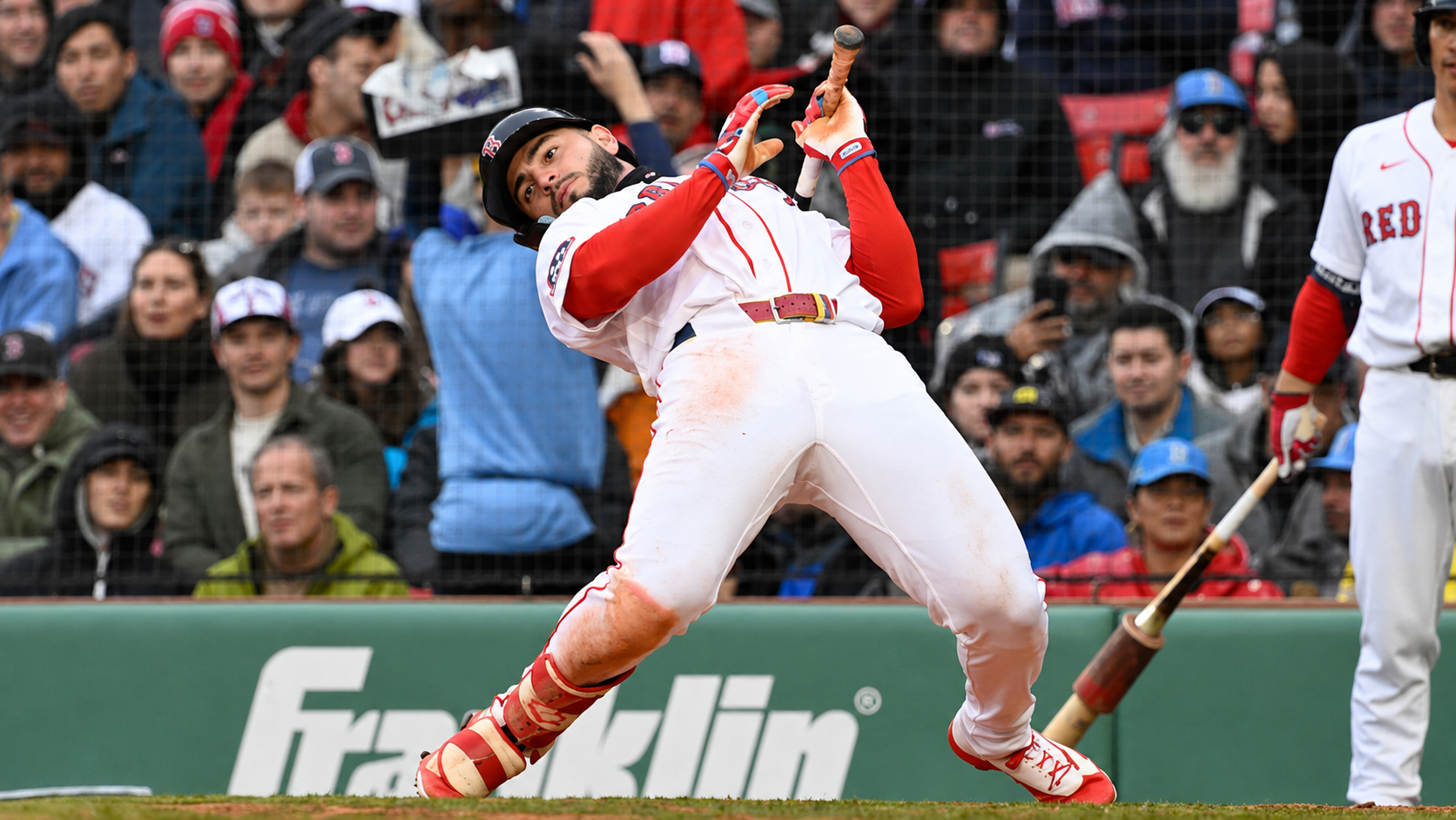 Why Can’t the 2026 Red Sox Win at Home?