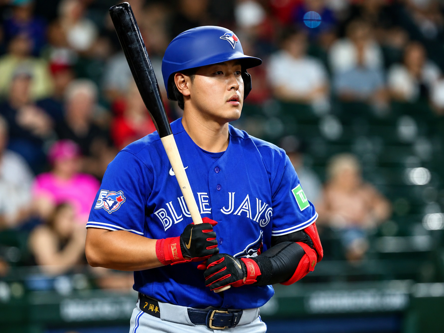 The Future Is Now: The Rookies Carrying the Blue Jays in 2026