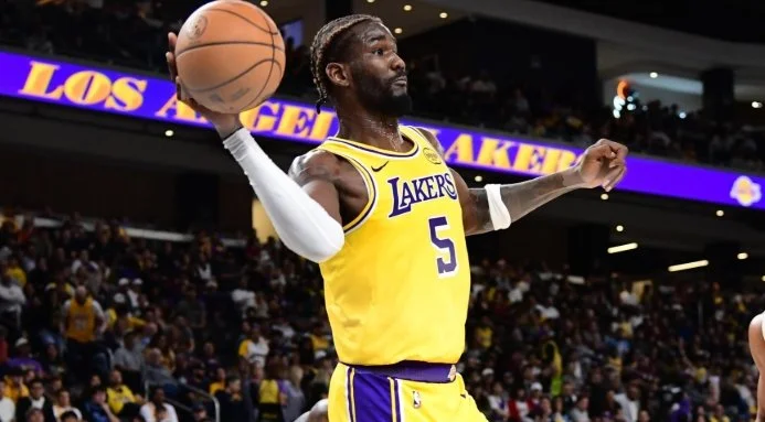 Should the 2026 Lakers Keep Their 27-Year-Old Starting Center Next Season?