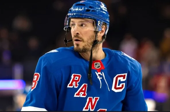 These Two New York Rangers May Have the Most Pressure Going Into the 26-27 Season