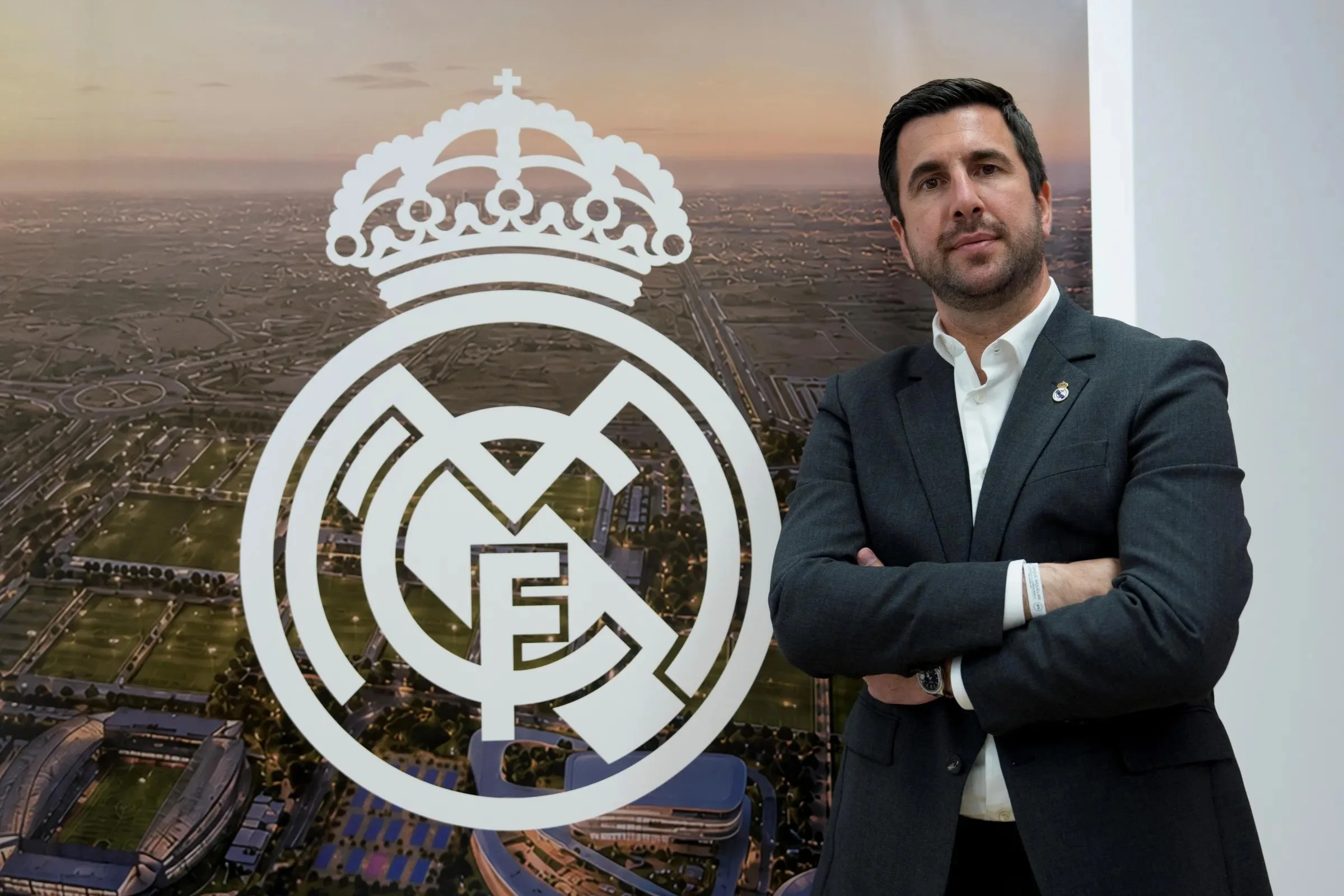 The Implications of a Spanish Businessman’s Promises for the 2026 Real Madrid Election?