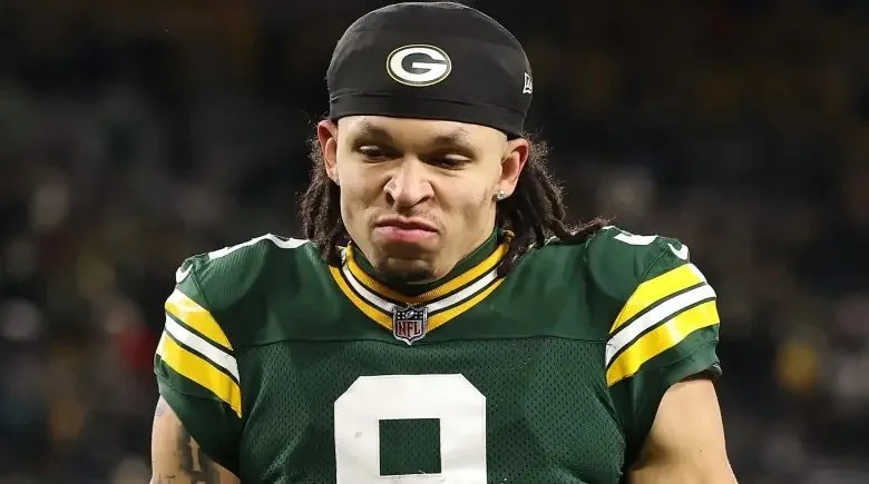 Why 2026 Will Make or Break the Packers Wide Receiving Room