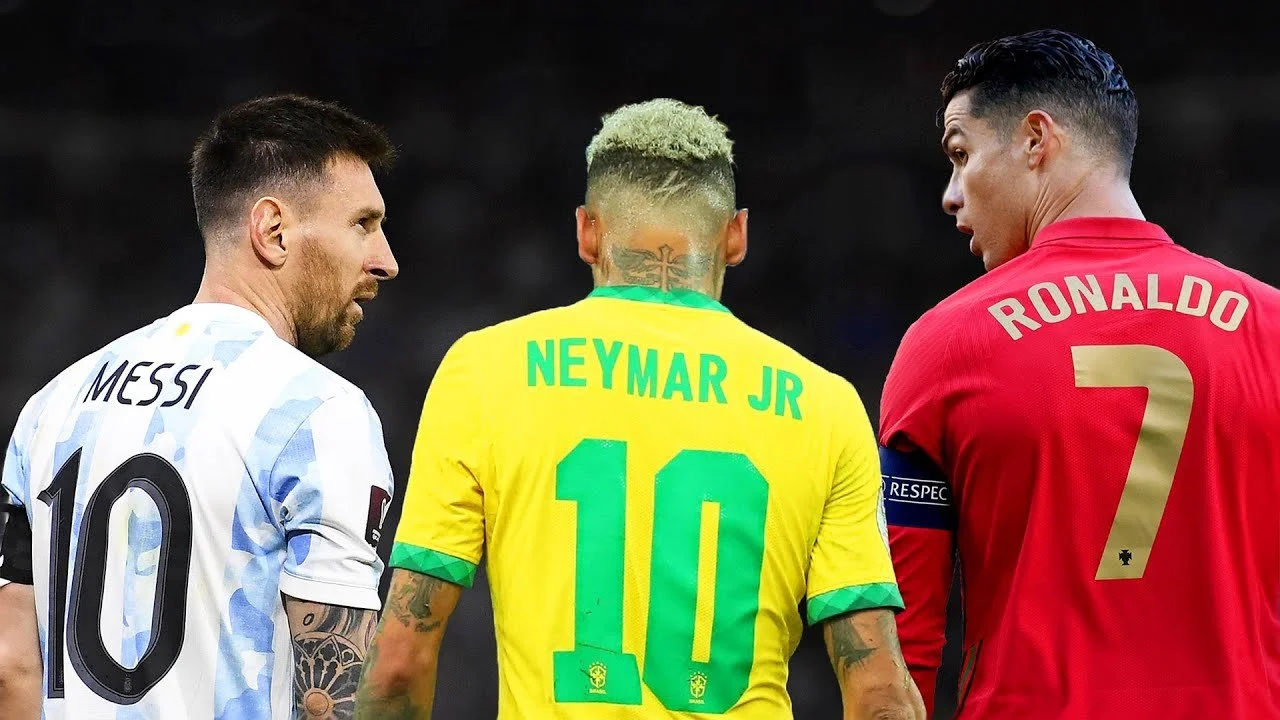 One Final Run: Veteran Superstars Who Could Be Playing Their Last FIFA World Cup in 2026
