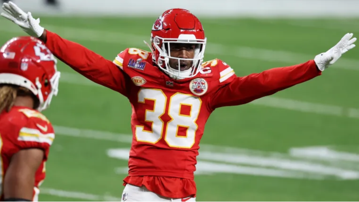 Why a 29-Year-Old Fan Favorite's 2026 Return Could Boost the Chiefs Secondary