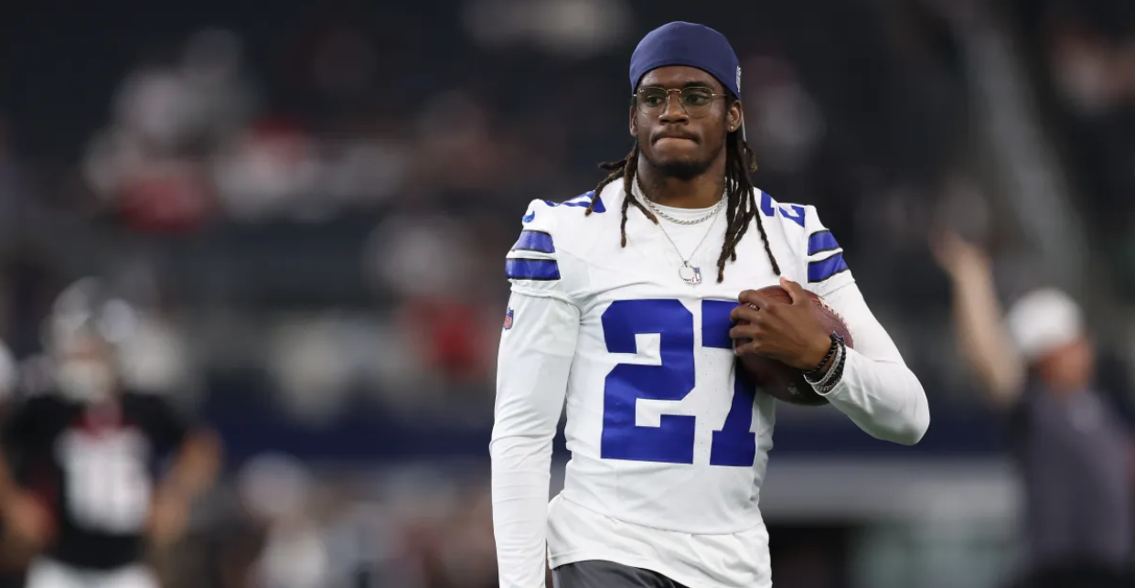Cornerbacks the Cowboys Will Hope Improve Their Play in 2026