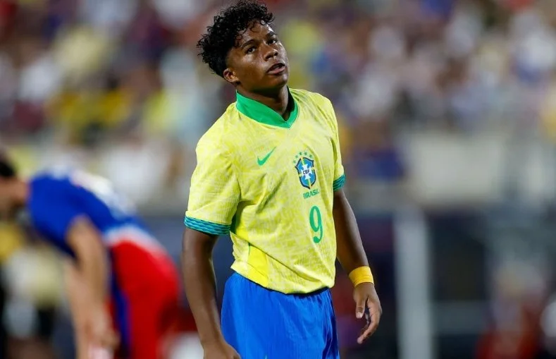 Five Rising Stars Fans Should Watch During the 2026 FIFA World Cup Opening Week