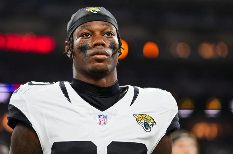 How the Jaguars Are Loaded at Cornerback Entering 2026