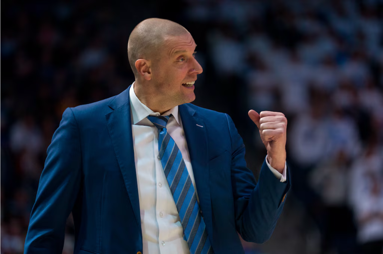 Big Blue Men’s College Basketball Lands Elite 2027 Five-Star Commitment