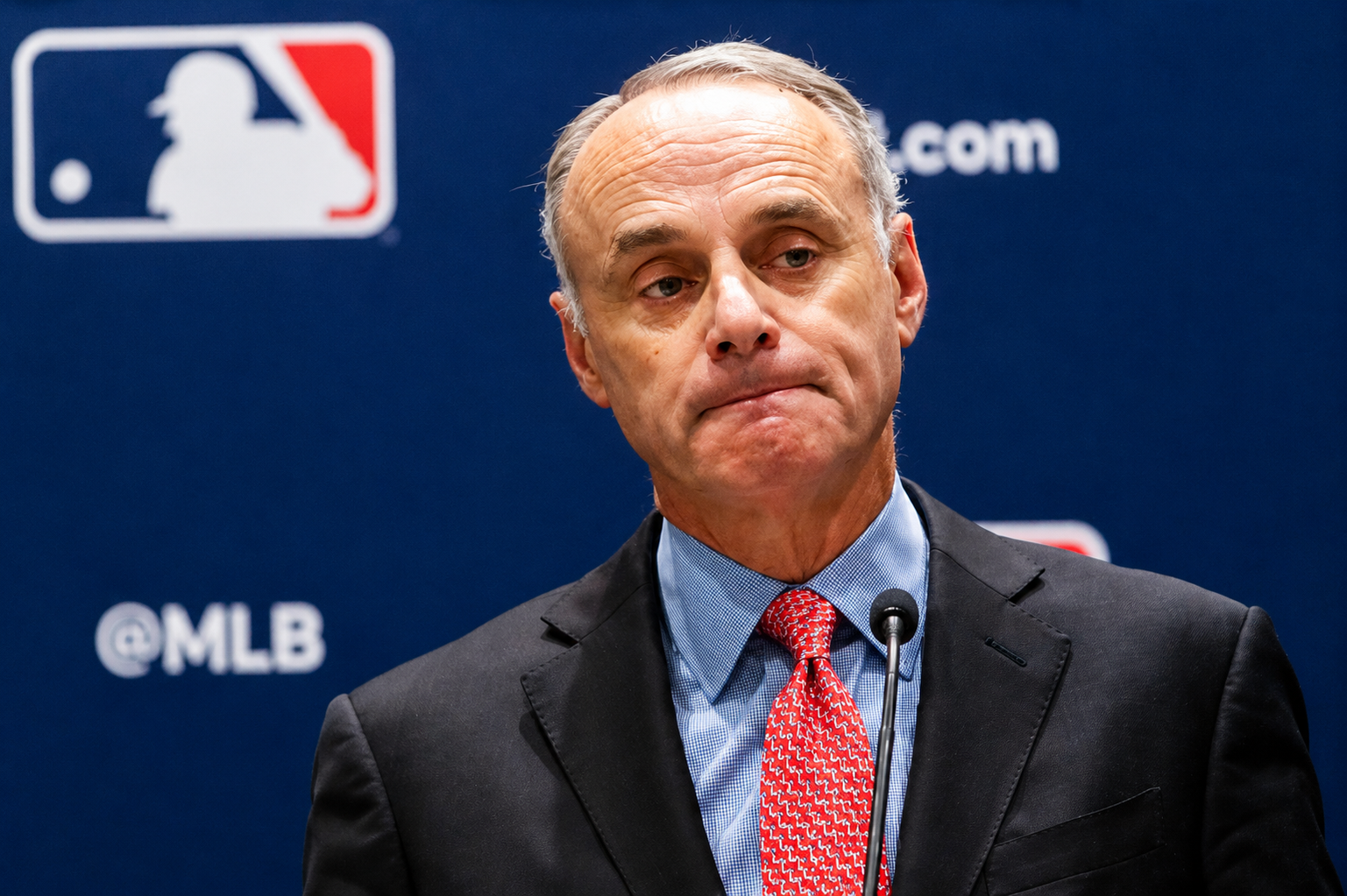 Could MLB Face a Lockout in 2027? A Look At the Latest Labor Negotiations