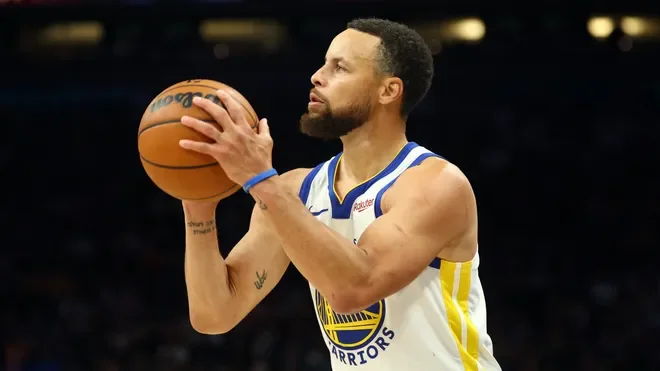 A Massive 2026 Golden State Signing Has Arrived, and it’s Not What You Think